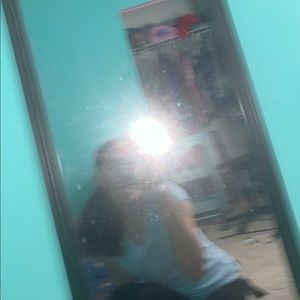 Meet your Posher, Jasmine